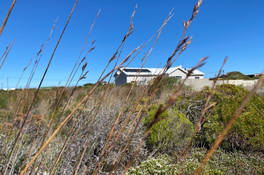 0 Bedroom Property for Sale in Bettys Bay Western Cape